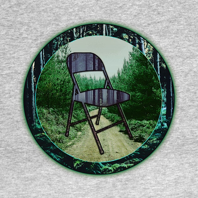 Forests - ChairDrobe Biomes by Chair